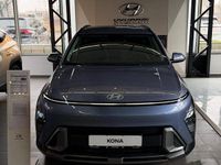 Nouă Hyundai Kona Premium 138 CP (101 kW) 2025 Culoarealbastru SUV