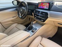 second-hand BMW 520 Seria 5 d xDrive MHEV