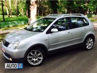 Second-hand VW Polo 64 CP (47 kW) 2005 Gri Hatchback
