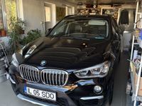 second-hand BMW X1 xDrive20d Aut. Sport Line