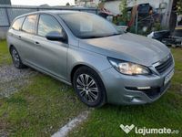 second-hand Peugeot 308 2.0BlueHDi 150CP Automat, rate, avans 0 zero