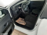 second-hand Dacia Logan ECO-G 100 MT6 Comfort