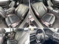 second-hand BMW 318 D F31 Facelift B47 M-Pack 2016 Automat NBT-Evo Klima LED