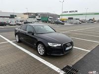 Second-hand Audi A6 2012 Berlinǎ