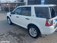 second-hand Land Rover Freelander 2 2.2 SD4 SE