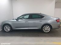 second-hand Skoda Superb 2.0 TDI DSG Ambition