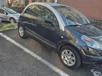 Second-hand Citroën C3 Pluriel 109 CP (80 kW) 2001 Cabrio