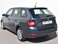 second-hand Skoda Fabia Combi SMART 1.0 TSI