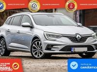 Second-hand Renault Mégane GrandTour 140 CP (102 kW) 2023 Culoaregri Break