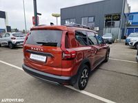 second-hand Dacia Jogger 5 locuri ECO-G 100 Expression