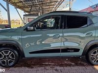 Second-hand Dacia Spring Expression 33 kW (45 CP) 2023 Culoarealte culori Hatchback