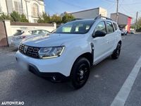 second-hand Dacia Duster 1.6 SCe 4WD Comfort