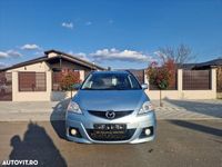 second-hand Mazda 5 2.0 CD DPF Active