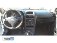 Second-hand Opel Astra 77 CP (56 kW) 2003 Break