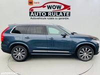 second-hand Volvo XC90 