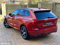 second-hand Volvo XC60 B4 D AWD Geartronic RDesign