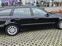 second-hand Mercedes E220 CDI Automatik Elegance DPF