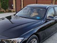 second-hand BMW 320 Seria 3 d Efficient Dynamic Edition Aut.