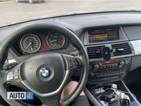 second-hand BMW X5 61