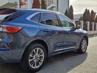 second-hand Ford Kuga 2.5 Duratec FHEV FWD Vignale