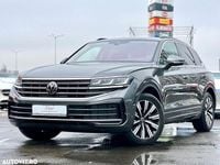 Second-hand VW Touareg Elegance 286 CP (210 kW) 2025 Culoaregri SUV