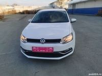 second-hand VW Polo 