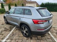 second-hand Skoda Kodiaq 2.0 TDI 4X4 DSG Style