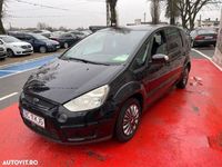second-hand Ford S-MAX MK1