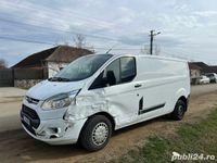 second-hand Ford Transit Custom Lung 2015 L3 TREND