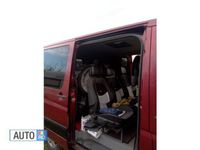 second-hand Mercedes Sprinter 