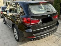 second-hand BMW X5 