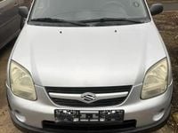 Second-hand Suzuki Ignis 93 CP (68 kW) 2005 Hatchback