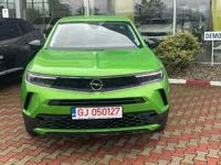 second-hand Opel Mokka 1.2 Turbo Start/Stop Aut. Edition