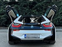 second-hand BMW i8 Pure Impulse