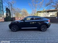 second-hand BMW X6 M M50d