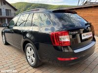 second-hand Skoda Octavia 2.0 TDI ELEGANCE DSG