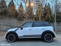 second-hand Mini Cooper S Countryman ALL4