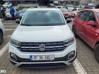 second-hand VW T-Cross - 1.0 TSI Style