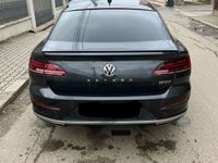 second-hand VW Arteon 2.0 TSI DSG 4Motion R-Line