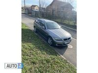 Second-hand BMW 320 177 CP (130 kW) 2009 Gri Break