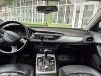 second-hand Audi A6 Avant 2.0 TDI Multitronic