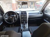 second-hand Suzuki Grand Vitara 1.9 DDiS Comfort DPF