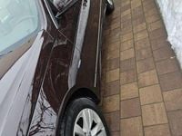 Second-hand Mercedes E250 Elegance 204 CP (150 kW) 2009 Culoaremaro Berlinǎ