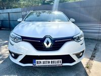 second-hand Renault Mégane IV 