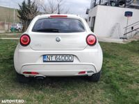 second-hand Alfa Romeo MiTo 1.3 JTDM Turismo