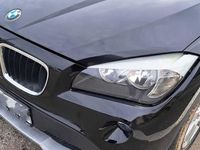 second-hand BMW X1 ver-sdrive18i