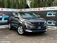 Second-hand Peugeot 3008 Allure 130 CP (95 kW) 2021 Culoaregri SUV