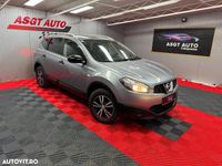 Second-hand Nissan Qashqai +2 110 CP (80 kW) 2012 Culoaregri SUV