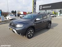 second-hand Dacia Duster TCe 90 Essential