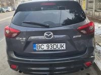 Second-hand Mazda CX-5 175 CP (128 kW) 2015 SUV